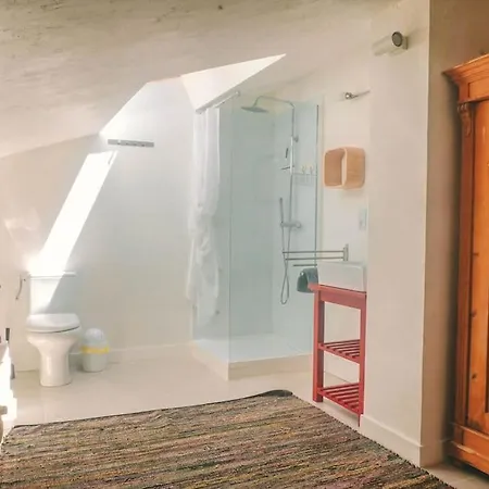 Chez Grigri Pour Max 11 Pers Avec Piscine Chauffee Et Jardin Villebois-Lavalette