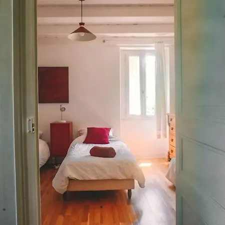 Chez Grigri Pour Max 11 Pers Avec Piscine Chauffee Et Jardin Villebois-Lavalette
