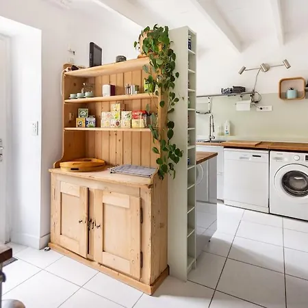 Chez Grigri Pour Max 11 Pers Avec Piscine Chauffee Et Jardin בית נופש