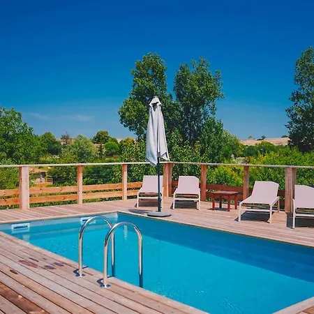 Chez Grigri Pour Max 11 Pers Avec Piscine Chauffee Et Jardin *