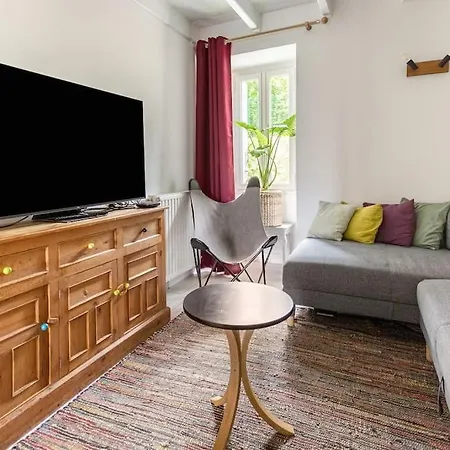 Chez Grigri Pour Max 11 Pers Avec Piscine Chauffee Et Jardin Villebois-Lavalette
