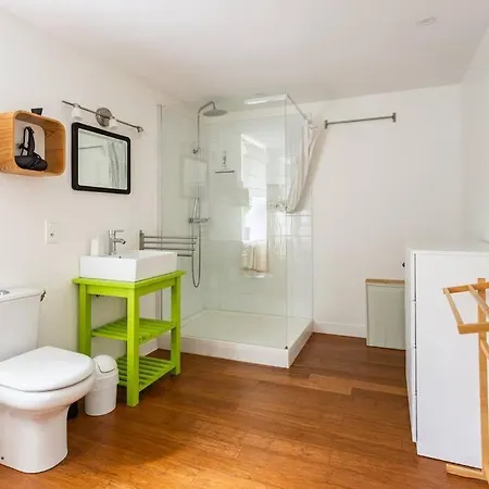 Chez Grigri Pour Max 11 Pers Avec Piscine Chauffee Et Jardin * Villebois-Lavalette