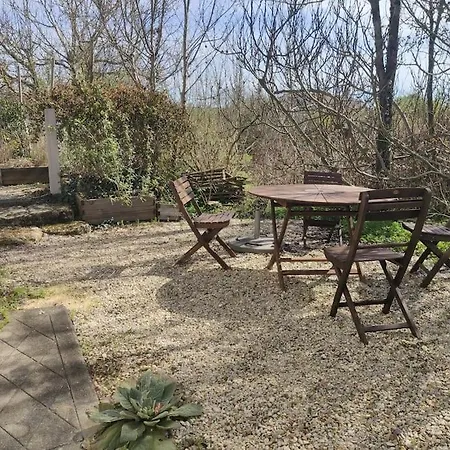 Chez Grigri Pour Max 11 Pers Avec Piscine Chauffee Et Jardin בית נופש *