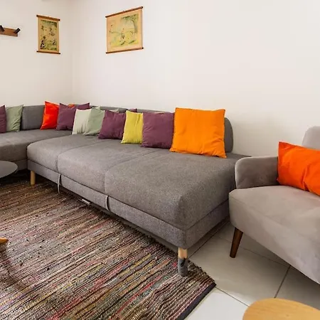 Chez Grigri Pour Max 11 Pers Avec Piscine Chauffee Et Jardin בית נופש Villebois-Lavalette