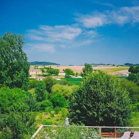 Chez Grigri Pour Max 11 Pers Avec Piscine Chauffee Et Jardin *
